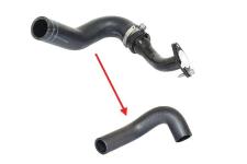 TURBO HORTUMU METAL BORU HARIC LINEA 1.3 MULTI - IBRAS 15409