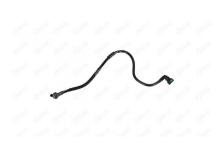 YAKIT BORUSU C-MAX I 2.0 TDCi 08-10 - IBRAS 19981