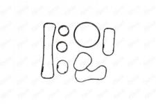 YAG FILTRE CONTASI NV400 - PRIMASTAR - X-TRAIL - IBRAS 12791