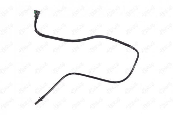 YAKIT BORUSUONDEN CEKISLI ARACLARDA KULLANILMI - IBRAS 19390