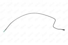 YAKIT BORUSU RENAULT CLIO II 1.6 16V-1.4 16V K - IBRAS 11827