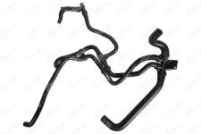 Radyator Alt Hortumu Megane İv Scenic İv - IBRAS 11473