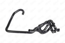 KALORIFER HORTUMU RENAULT KANGOO BE BOP KW0/1  - IBRAS 11734