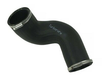 TURBO HORTUMU VOLVO S80 II 124 D5 10-15 V70 II - IBRAS 31556