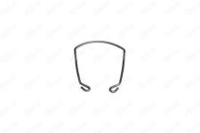 TURBO HORTUMU SEKMANI TWINGO II-DUSTER 1.5 DCI - IBRAS 11190