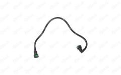 YAKIT BORUSU PEUGEOT 307 SW 3H 07-08 - IBRAS 17136