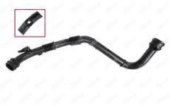 TURBO BORUSU RENAULT KANGOO II 1.5 DCI - IBRAS 11756