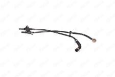YAKIT BORUSU DUCATO III 2.3 MULTIJET IVECO DAI - IBRAS 14792