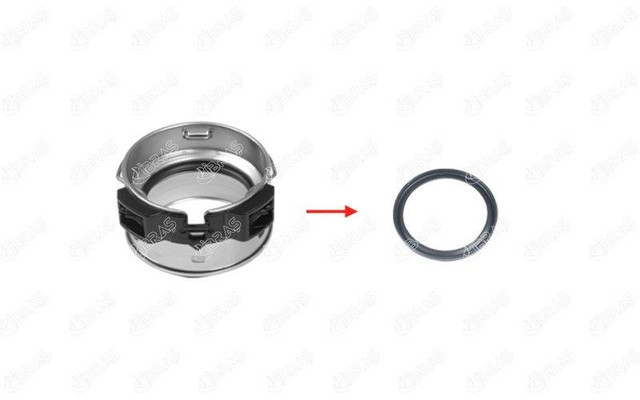 TURBO HORTUM CONTASI DACIA DOKKER 12- DUSTER 1 - IBRAS 11478