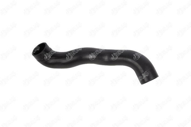 TURBO HORTUMU VOLVO S60/XC70/V70 2.4 D. 01/09 - IBRAS 31618