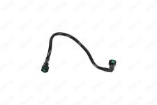 YAKIT BORUSU OPEL ASTRA J 1.7 CDTI - IBRAS 21171