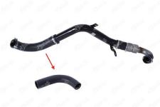 TURBO HORTUMU BUYUK METAL BORU HARIC FORD C MA - IBRAS 19957