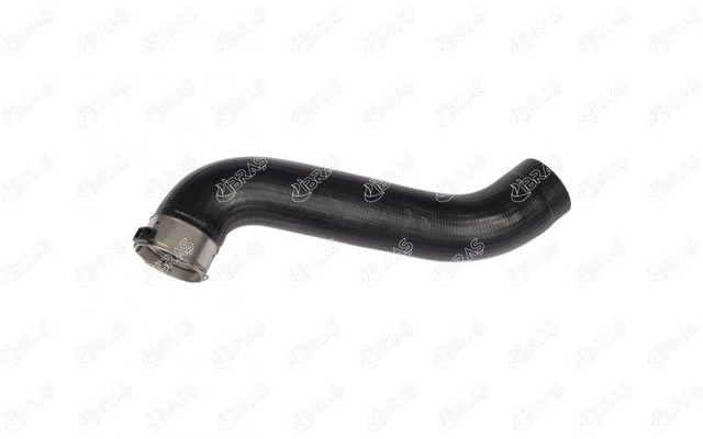 TURBO HORTUMU VOLVO XC40 T5 2018-2021 - IBRAS 31546