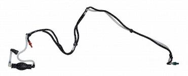 YAKIT BORUSU RENAULT KANGOO II 1.5 DCI - IBRAS 11775