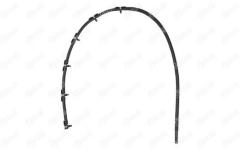 ENJEKTOR BORUSU YAKIT HORTUMU BMW 3 TOURING F3 - IBRAS 35345