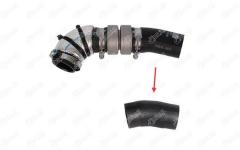 TURBO HORTUMUMETAL BORU HARICOK ILE GOSTERILEN - IBRAS 31311