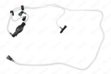 YAKIT BORUSU RENAULT KANGOO I 1.9 D.RENAULT CL - IBRAS 11713