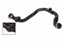TURBO BORUSU RENAULT CLIO III-MODUS 1.5 DCI - IBRAS 11930
