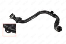 TURBO BORUSU RENAULT CLIO III 1.5 DCI RENAULT  - IBRAS 11929