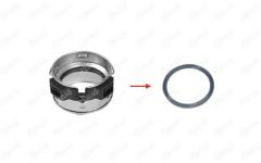 TURBO BORUSU CONTASI DOKKER - DUSTER - LODGY - - IBRAS 11984