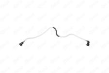 YAKIT BORUSU CLIO IV 1.5DCI   - 164468215R|164 - IBRAS 11968