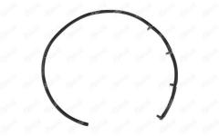 YAKIT GERI DONUS HORTUMU BMW N47 N E87 E90 F20 - IBRAS 35021