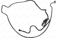 YAKIT BORUSU DACIA LOGAN I 1.5 DCI DACIA LOGAN - IBRAS 11059