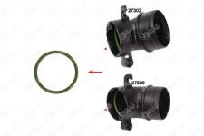 TURBO BORUSU CONTASI 45.3 MM X 3.5 MM A1 A3 A4 - IBRAS 27888