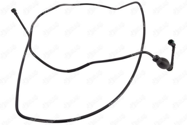 YAKIT BORUSU RENAULT TRAFIC II 1.9 DCI - 2.0 D - IBRAS 12312