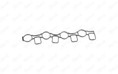EMME MANIFOLD CONTASI GOLF V 05-09 08-12 JETTA - IBRAS 27336