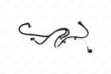 YAKIT BORUSU RENAULT KANGOO II1.5 DCI - IBRAS 11757