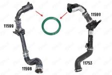 TURBO BORUSU CONTASI   - 144602487R8200687468 - IBRAS 11484
