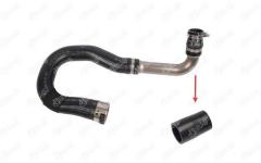 TURBO HORTUMU METAL BORU HARIC OK ILE GOSTERIL - IBRAS 21729