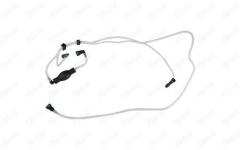 YAKIT BORUSU RENAULT KANGOO I 1.9 D.RENAULT CL - IBRAS 11714