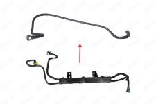 YAKIT BORUSU EGEA 1.3 MULTIJET   - 52052624 - IBRAS 13123