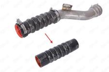 TURBO HORTUMU RENAULT CLIO III 1.5 DCI MODUS-G - IBRAS 11928