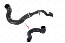 TURBO HORTUMU METAL BORU HARIC FIORINO 1.3 MUL - IBRAS 15529