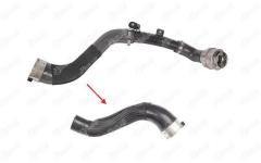 TURBO HORTUMU PLASTIK BORU HARIC OK ILE GOSTER - IBRAS 11427