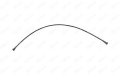 YAKIT BORUSU OPEL ASTRA H A04 1.9 CDTi L67 05- - IBRAS 21105