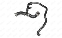 Radyator Hortumu Alt M271 W204 07-14 S204 07-1 - IBRAS 33125