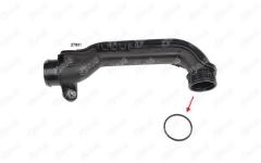 TURBO BORUSU CONTASI OK ILE GOSTERILEN CONTA A - IBRAS 27981