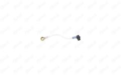 YAKIT BORUSU MERCEDES-BENZ C-SERISI W202 C 200 - IBRAS 33493