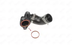 EGR BORUSU CONTASI CLIO IV 12- MEGANE IV 15- S - IBRAS 11002