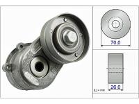 ALTERNATOR GERGI RULMANI KUTUKLU JEEP CHEROK - INA 534044810