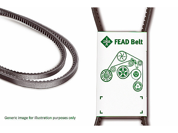 V KAYISI 10725 BMW E21 LANCIA DEDRA PEUGEOT 5 - INA FB10X813