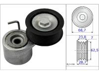V Kayis Gergisi Komple Vw Touareg-cayenne Cjta 3.0 Tsi 10-18 - INA 534048710