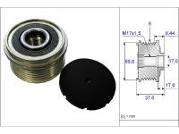 ALTERNATOR KASNAGI . JAPON MAZDA 6 GG  MAZDA - INA 535024610