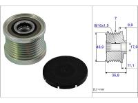 ALTERNATOR KASNAGI RULMANI LAGUNA II 01  MEG - INA 535008110