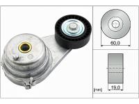 Kayis Gergi Rulmani Kutuklu Fortwo Coupe 451 07-Fortwo Cabri - INA 534054110