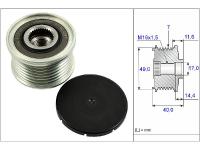 Alternator Rulmani Bmw E70 06 10 - INA 535025410